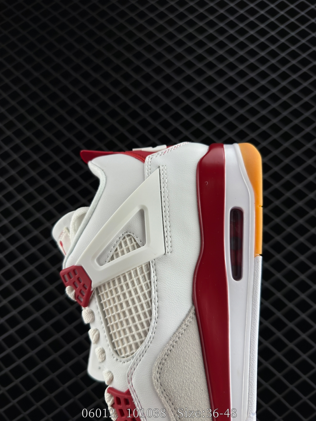 Nike Air Jordan 4 Retro